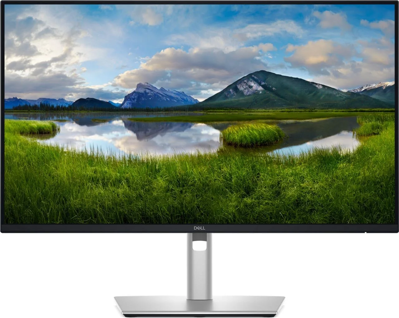 مانیتور 24 اینچی DELL PRO 24 PLUS QHD USBC P2425DE