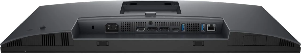 مانیتور 24 اینچی DELL PRO 24 PLUS QHD USBC P2425DE