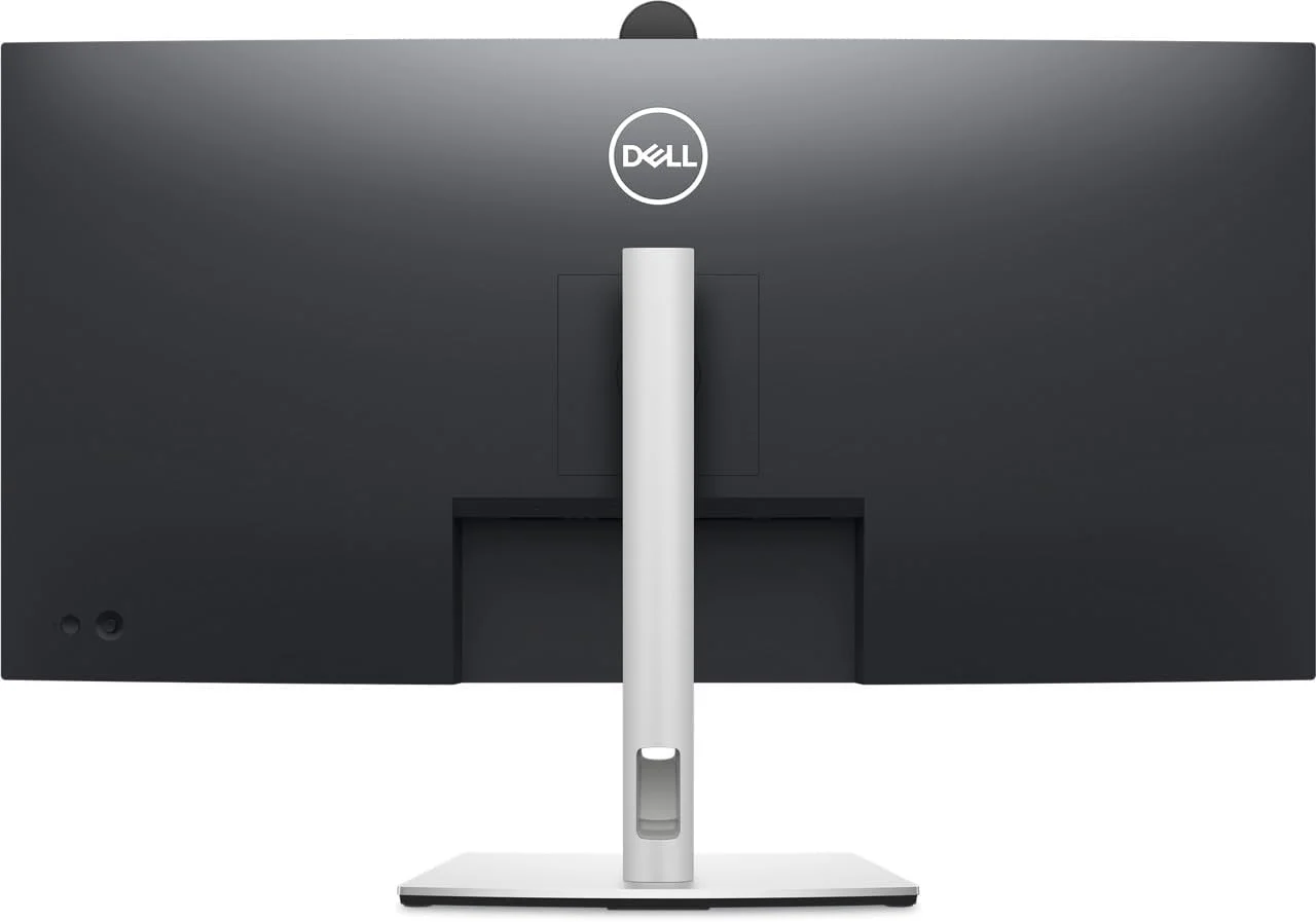 مانیتور کنفرانس ویدیویی خمیده 34 اینچی دل - P3424WEB 86.5cm, DELL-P3424WEB مانیتور کنفرانس ویدیویی خمیده 34 اینچی دل - P3424WEB 86.5cm, DELL-P3424WEB