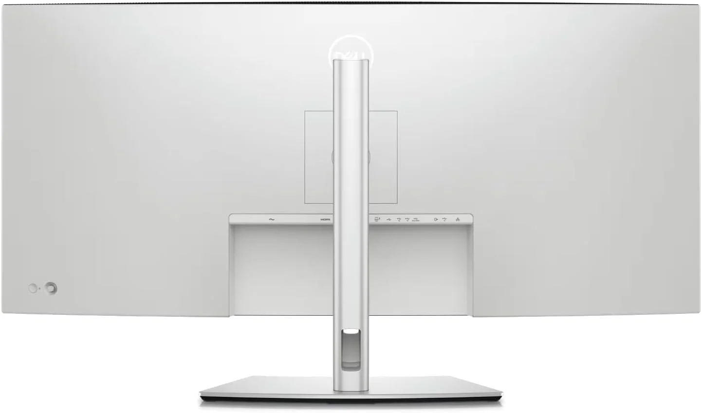 مانیتور Dell UltraSharp U4025QW - LED ba مانیتور Dell UltraSharp U4025QW - LED ba