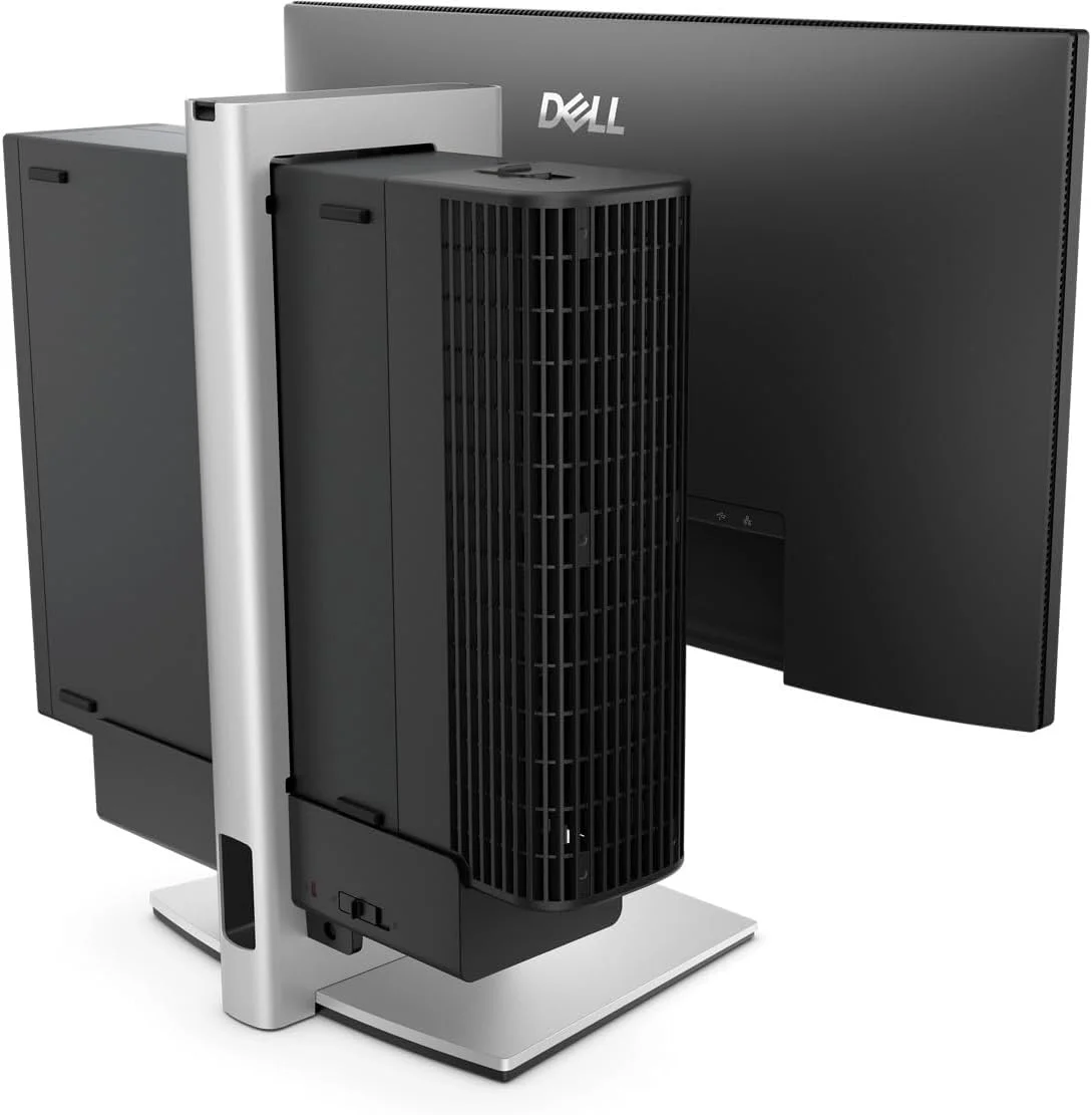 مانیتور 24 اینچی DELL PRO 24 PLUS QHD USBC P2425DE