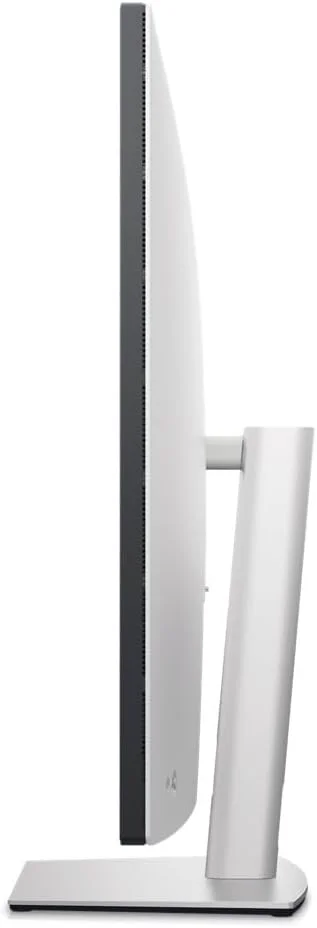 مانیتور 43 اینچی DELL 4K USB-C Hub مدل U4323QE مانیتور 43 اینچی DELL 4K USB-C Hub مدل U4323QE