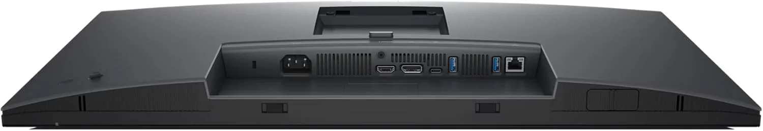 مانیتور دل P2725QE با اندازه 68.6 سانتی متر (27 اینچ) DELL-P2725QE