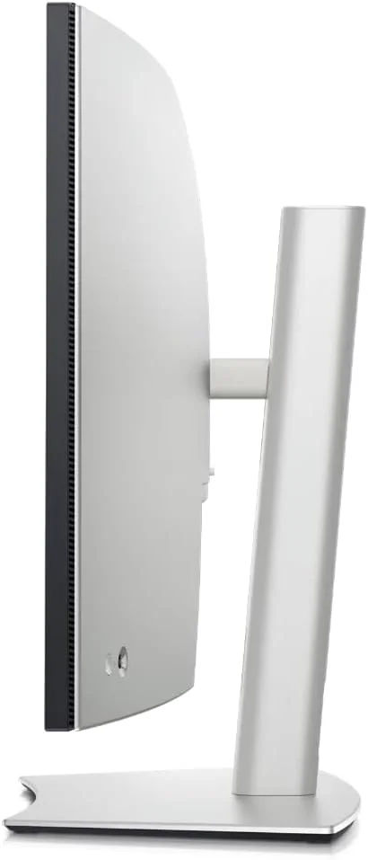 مانیتور Dell UltraSharp U4025QW - LED ba مانیتور Dell UltraSharp U4025QW - LED ba