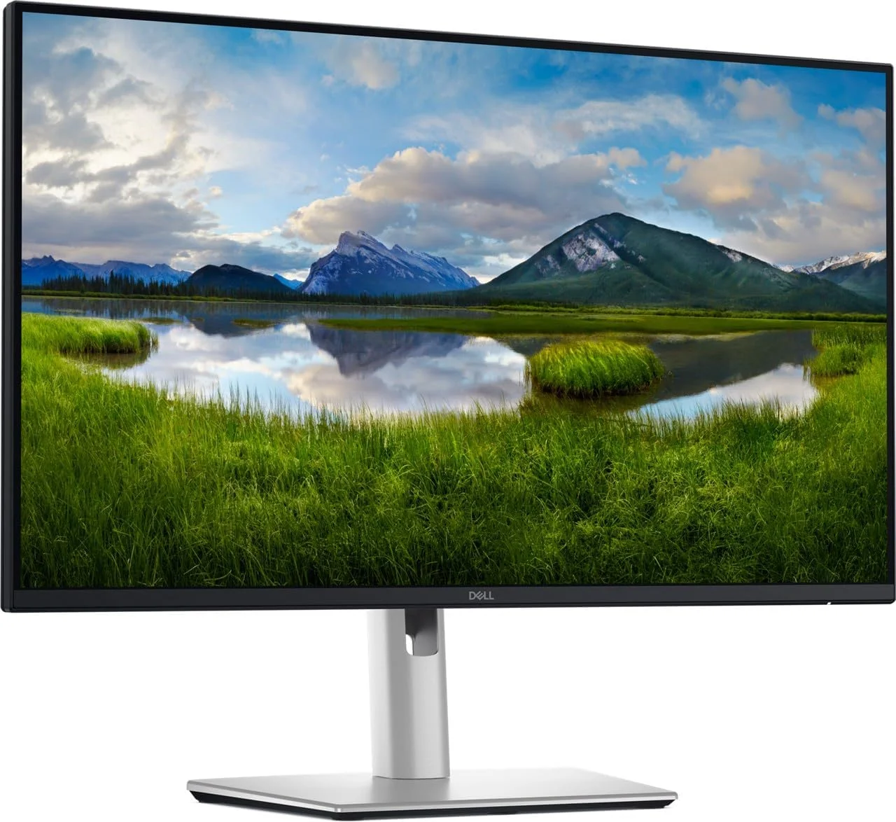 مانیتور 24 اینچی DELL PRO 24 PLUS QHD USBC P2425DE