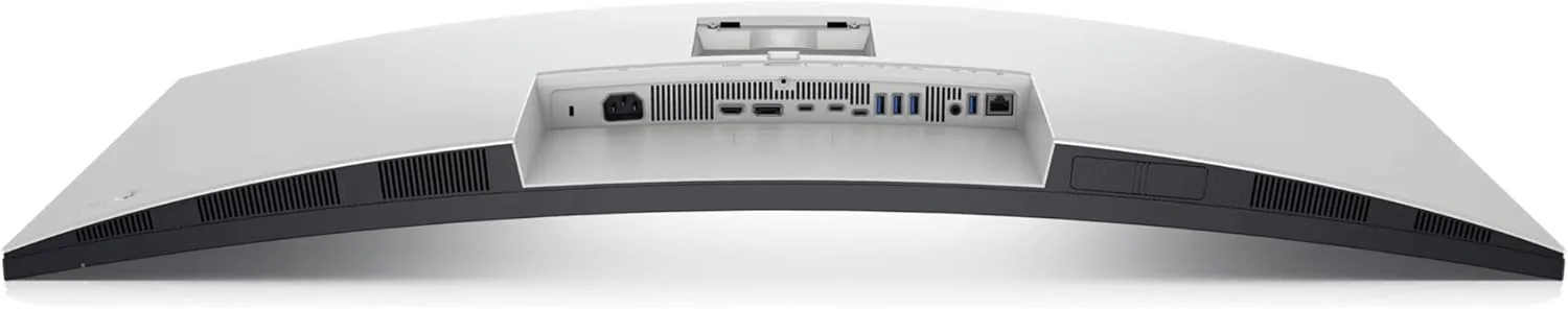 مانیتور Dell UltraSharp U4025QW - LED ba مانیتور Dell UltraSharp U4025QW - LED ba