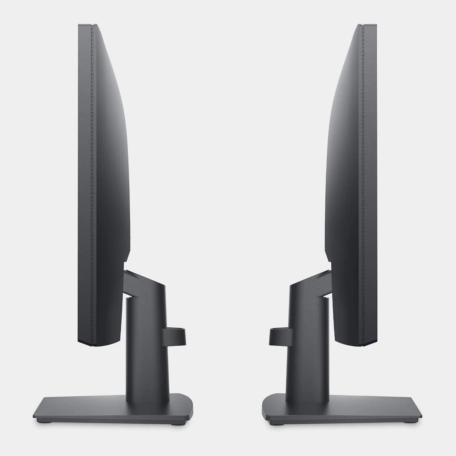 مانیتور 21.5 اینچی دل مدل SE2225H با کیفیت Full HD (1920x1080)، نرخ تازه‌سازی 75 هرتز، پنل VA، زمان پاسخگویی 5 میلی‌ثانیه، سازگار با VESA (100x100mm)، دارای پورت‌های HDMI و VGA، 1 سال گارانتی، رنگ مشکی