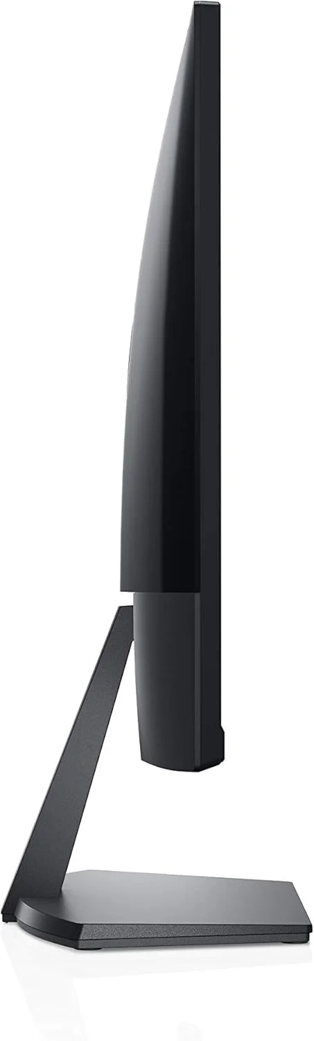 مانیتور 24 اینچی دل مدل SE2419HR - رزولوشن 1080p FHD، پنل IPS با حاشیه فوقالعاده باریک، ضد انعکاس نور، HDMI، مشکی مانیتور 24 اینچی دل مدل SE2419HR - رزولوشن 1080p FHD، پنل IPS با حاشیه فوقالعاده باریک، ضد انعکاس نور، HDMI، مشکی