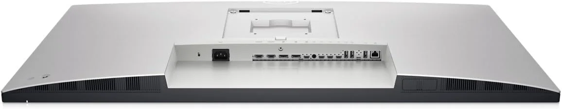 مانیتور 43 اینچی DELL 4K USB-C Hub مدل U4323QE مانیتور 43 اینچی DELL 4K USB-C Hub مدل U4323QE