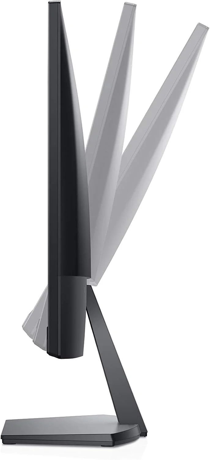 مانیتور 24 اینچی دل مدل SE2419HR - رزولوشن 1080p FHD، پنل IPS با حاشیه فوقالعاده باریک، ضد انعکاس نور، HDMI، مشکی مانیتور 24 اینچی دل مدل SE2419HR - رزولوشن 1080p FHD، پنل IPS با حاشیه فوقالعاده باریک، ضد انعکاس نور، HDMI، مشکی