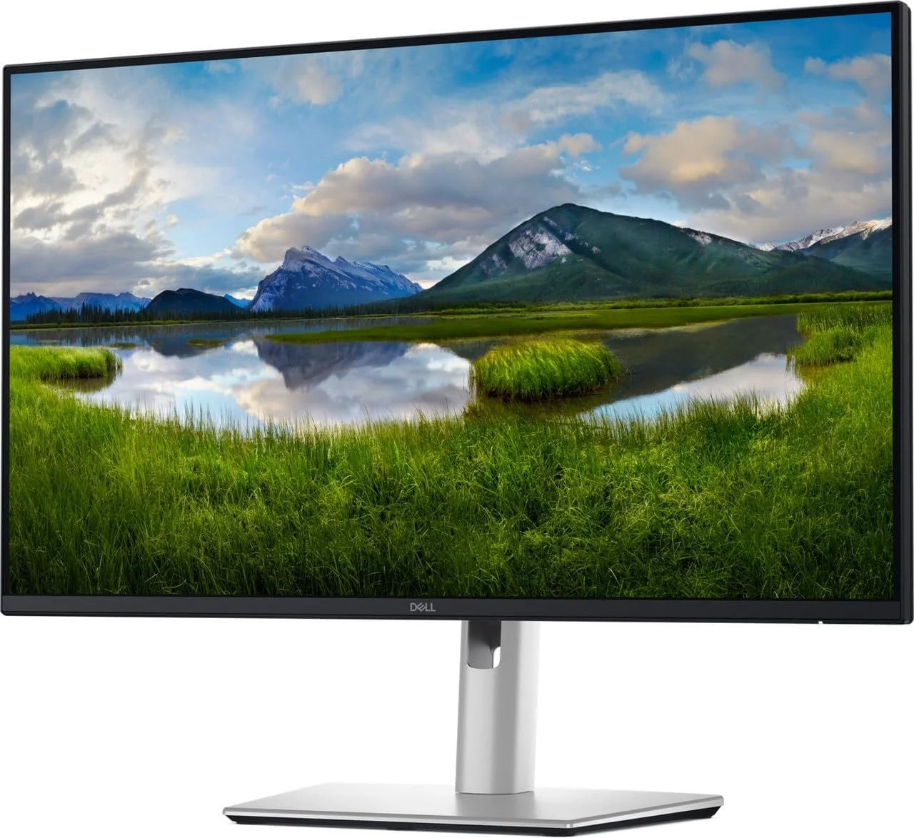 مانیتور 24 اینچی DELL PRO 24 PLUS QHD USBC P2425DE