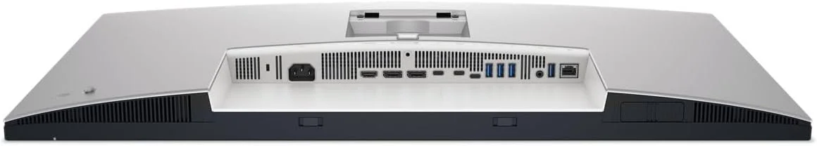 مانیتور دل UltraSharp مدل DELL-U3225QE