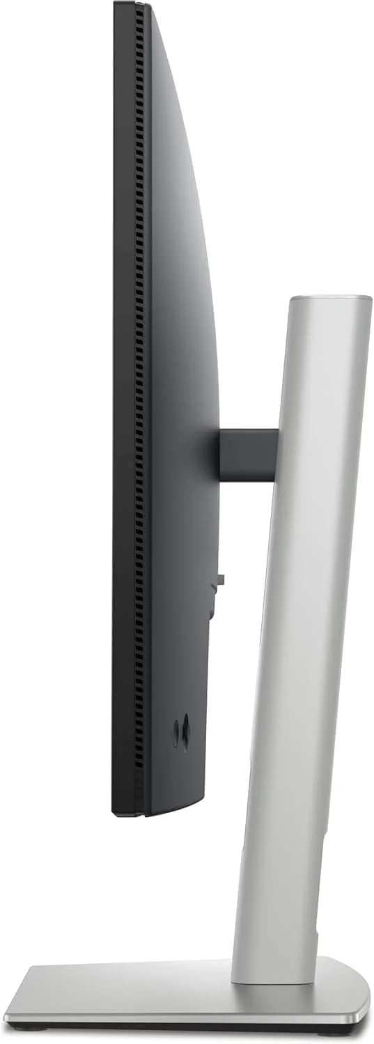 مانیتور 27 اینچی دل مدل P2725H با کیفیت Full HD (1980 x 1080) - نمایشگر UltraSharp IPS، رزولوشن، 100 هرتز، 5 میلیثانیه، 99% sRGB، USB-C، DisplayPort، HDMI، VGA، 4x USB (شامل کیبورد سیمی + ماوس + پد ماوس) مانیتور 27 اینچی دل مدل P2725H با کیفیت Full HD (1980 x 1080) - نمایشگر UltraSharp IPS، رزولوشن، 100 هرتز، 5 میلیثانیه، 99% sRGB، USB-C، DisplayPort، HDMI، VGA، 4x USB (شامل کیبورد سیمی + ماوس + پد ماوس)