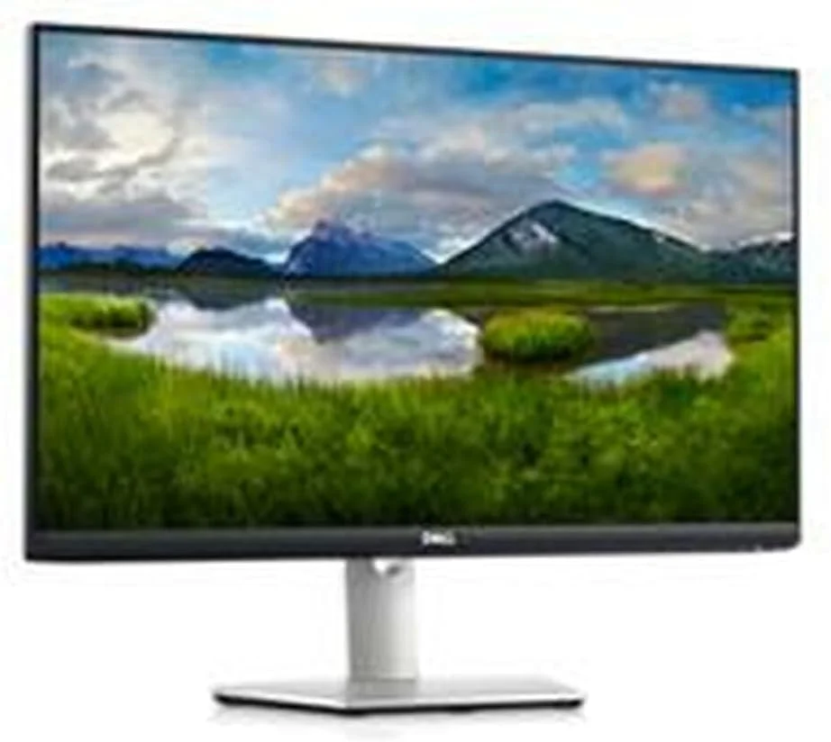 مانیتور 23.8 اینچی دل سری E مدل E2424HS با رزولوشن Full HD