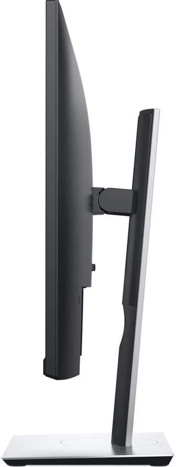 مانیتور 27 اینچی دل (بازسازی شده) مدل P2719H، مشکی (P2719HE)