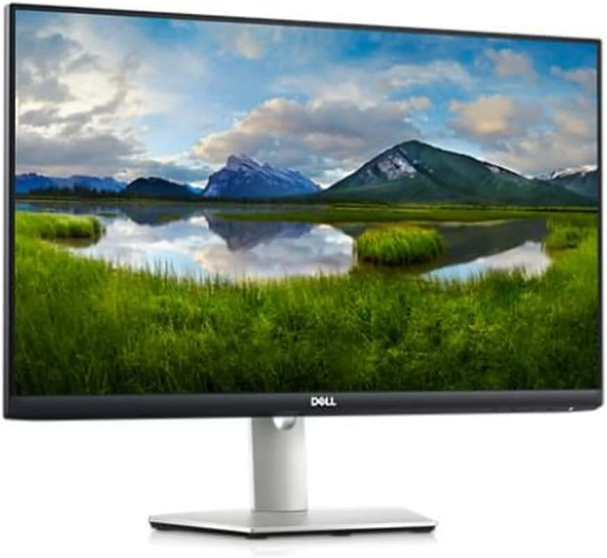 مانیتور 23.8 اینچی دل سری E مدل E2424HS با رزولوشن Full HD