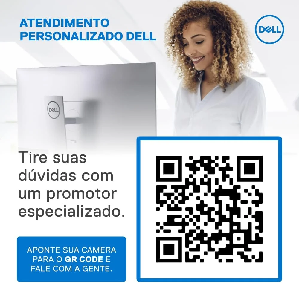 مانیتور کنفرانس ویدیویی 27 اینچی Dell C2723H IPS FullHD با وب کم، بلندگو، HDMI، DP، هاب USB 3.2 Gen 1، قابلیت تنظیم ارتفاع، چرخش و شیب