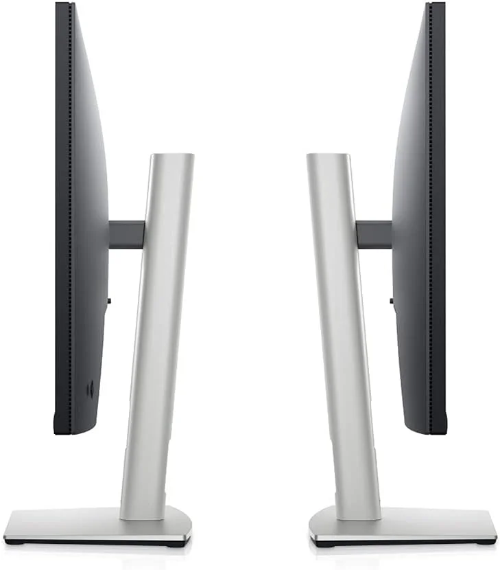 مانیتور 27 اینچی دل مدل P2722HE با رزولوشن Full HD و پنل LCD مشکی