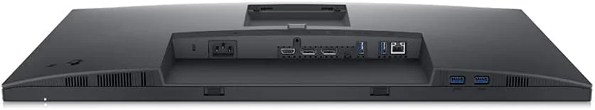 مانیتور 27 اینچی دل مدل P2722HE با رزولوشن Full HD و پنل LCD مشکی
