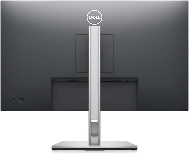 مانیتور 27 اینچی دل مدل P2722HE با رزولوشن Full HD و پنل LCD مشکی