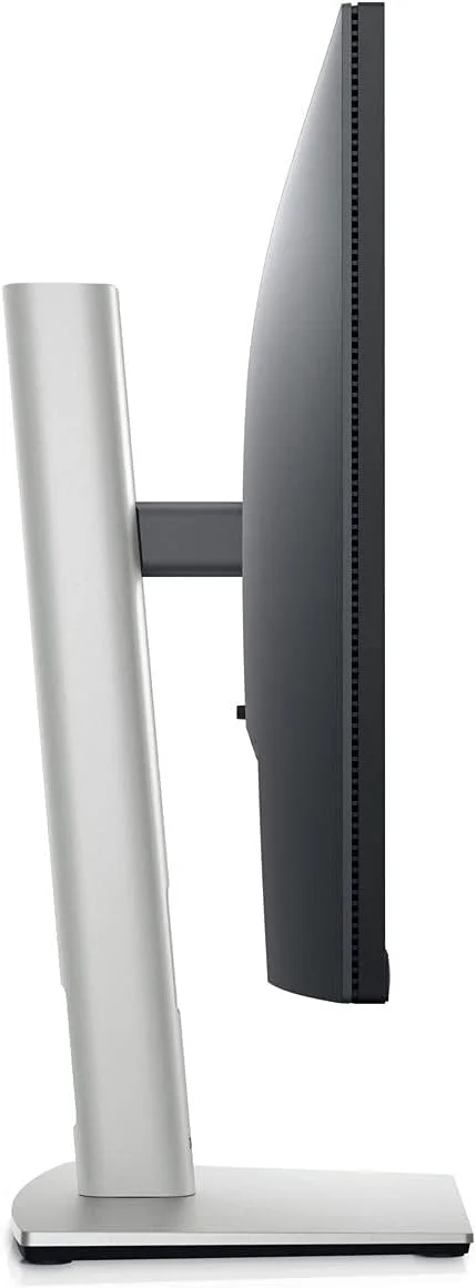 مانیتور 24 اینچ دل مدل P2422H - همراه با کیبورد و ماوس رایگان – نمایشگر 24 اینچی Full HD IPS، رزولوشن 1920x1080، نرخ بروزرسانی 60 هرتز، ComfortView Plus، پایه قابل تنظیم، HDMI/DisplayPort/VGA، طراحی حاشیه فوق العاده نازک