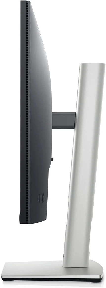 مانیتور 24 اینچ دل مدل P2422H - همراه با کیبورد و ماوس رایگان – نمایشگر 24 اینچی Full HD IPS، رزولوشن 1920x1080، نرخ بروزرسانی 60 هرتز، ComfortView Plus، پایه قابل تنظیم، HDMI/DisplayPort/VGA، طراحی حاشیه فوق العاده نازک