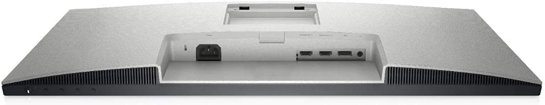 مانیتور 27 اینچی IPS QHD دل (بازسازی شده) با بلندگو، قابلیت تنظیم ارتفاع، HDMI، DP، نقره ای - S2721DS مانیتور 27 اینچی IPS QHD دل (بازسازی شده) با بلندگو، قابلیت تنظیم ارتفاع، HDMI، DP، نقره ای - S2721DS