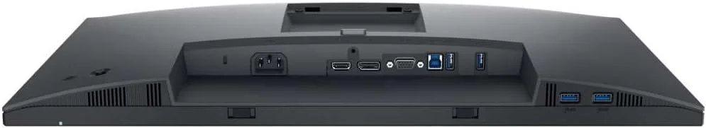 مانیتور LED دل P2422H - بدون پایه - 24 اینچ (23.8 اینچ قابل مشاهده) - 1920 x 1080 Full HD (1080p) @ 60 هرتز - IPS - 250 cd/m² - 1000:1 - 5 ms - HDMI, VGA, DisplayPort مانیتور LED دل P2422H - بدون پایه - 24 اینچ (23.8 اینچ قابل مشاهده) - 1920 x 1080 Full HD (1080p) @ 60 هرتز - IPS - 250 cd/m² - 1000:1 - 5 ms - HDMI, VGA, DisplayPort