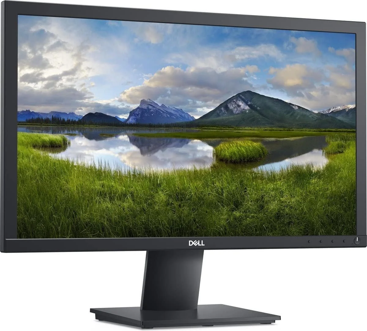 مانیتور 21.5 اینچی دل مدل E2221HN با پنل TN، کیفیت Full HD و روکش ضد انعکاس نور - مشکی مانیتور 21.5 اینچی دل مدل E2221HN با پنل TN، کیفیت Full HD و روکش ضد انعکاس نور - مشکی