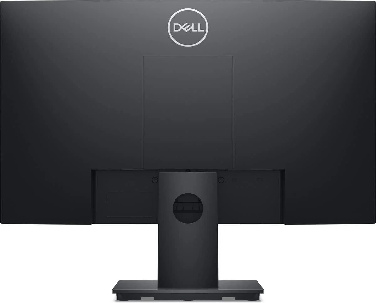 مانیتور 21.5 اینچی دل مدل E2221HN با پنل TN، کیفیت Full HD و روکش ضد انعکاس نور - مشکی مانیتور 21.5 اینچی دل مدل E2221HN با پنل TN، کیفیت Full HD و روکش ضد انعکاس نور - مشکی