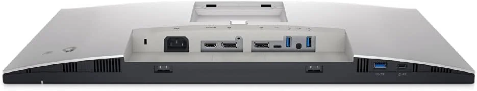 مانیتور 24 اینچی IPS فول اچ دی Dell U2422H UltraSharp با USB Type-C، HDMI، DisplayPort، هاب USB و پایه قابل تنظیم ارتفاع مانیتور 24 اینچی IPS فول اچ دی Dell U2422H UltraSharp با USB Type-C، HDMI، DisplayPort، هاب USB و پایه قابل تنظیم ارتفاع