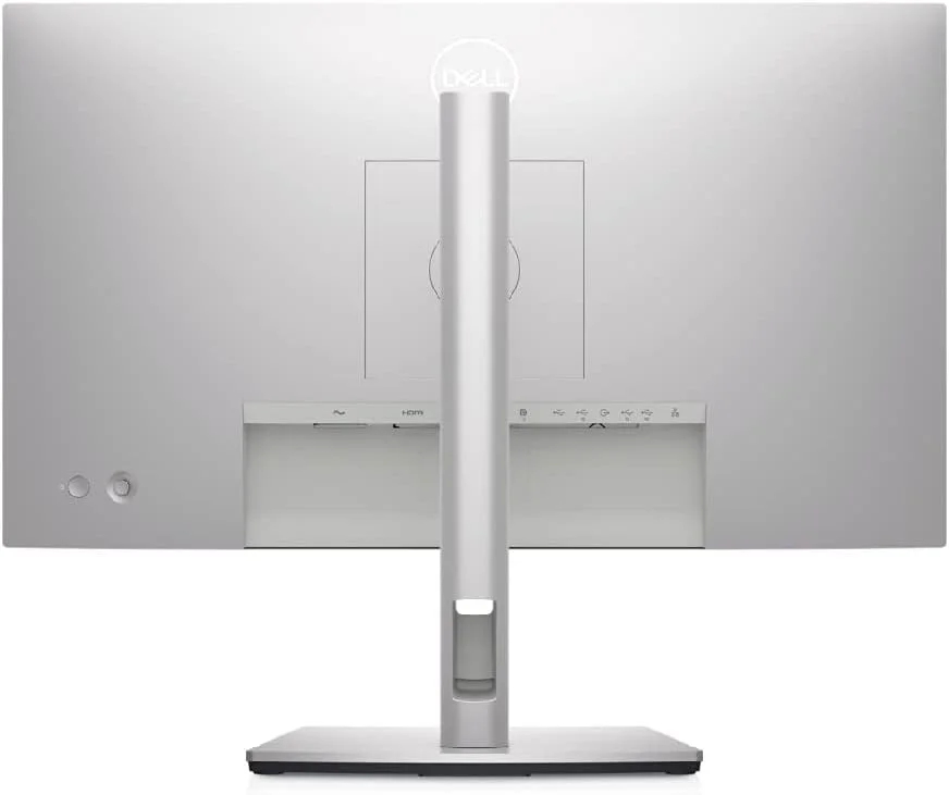 مانیتور 24 اینچی IPS فول اچ دی Dell U2422H UltraSharp با USB Type-C، HDMI، DisplayPort، هاب USB و پایه قابل تنظیم ارتفاع مانیتور 24 اینچی IPS فول اچ دی Dell U2422H UltraSharp با USB Type-C، HDMI، DisplayPort، هاب USB و پایه قابل تنظیم ارتفاع