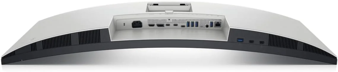 مانیتور 34 اینچی Dell UltraSharp مدل U3425WE