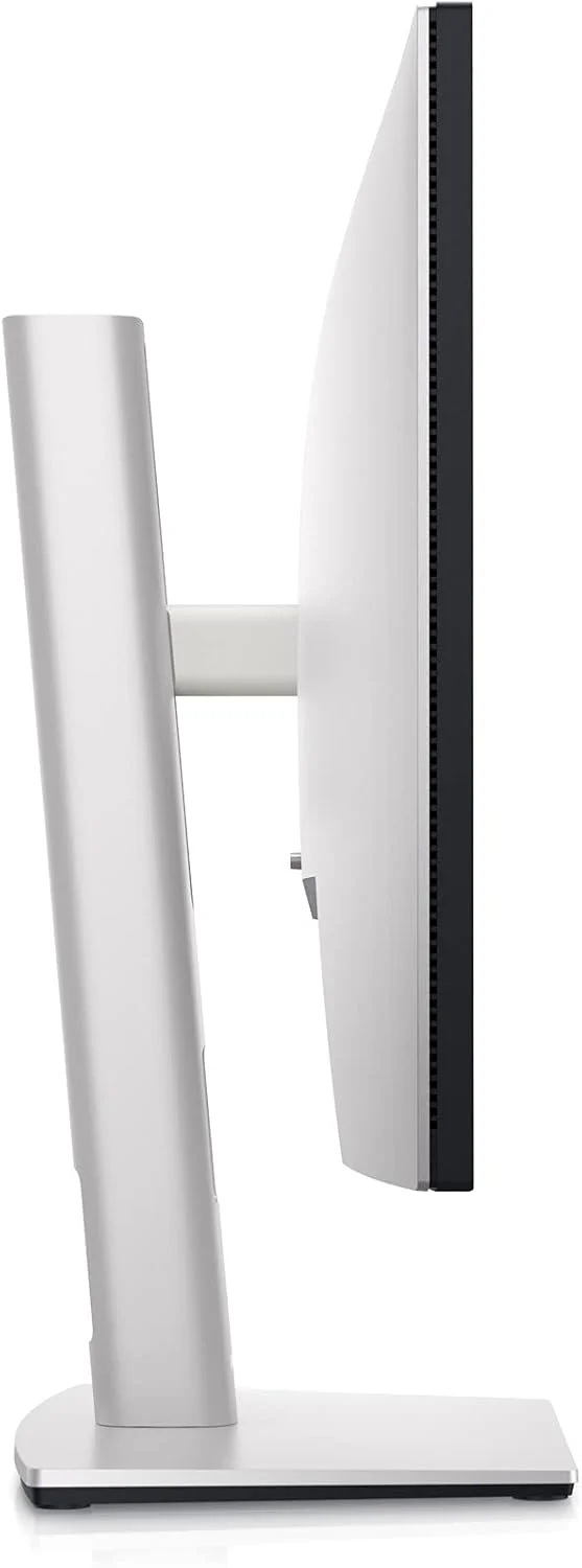 مانیتور 24 اینچی Dell UltraSharp IPS FullHD با هاب USB-C، قابلیت تنظیم ارتفاع، RJ-45، هاب USB - U2422HE