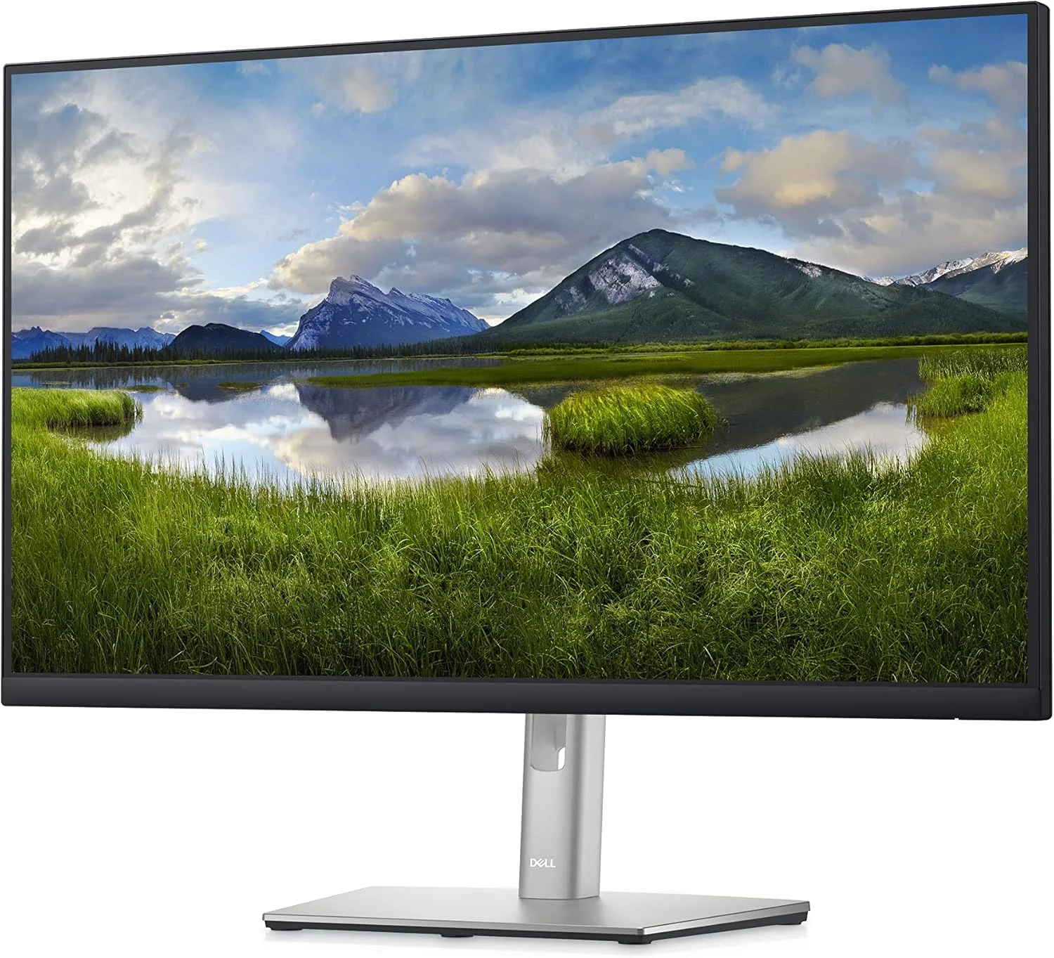 مانیتور 27 اینچی دل - P2722H، 0P2722H، 99112115 (مانیتور 27 اینچی دل - P2722H، 27 اینچ (27)، 1920 x 1080 پیکسل، Full HD، LCD، مشکی) مانیتور 27 اینچی دل - P2722H، 0P2722H، 99112115 (مانیتور 27 اینچی دل - P2722H، 27 اینچ (27)، 1920 x 1080 پیکسل، Full HD، LCD، مشکی)