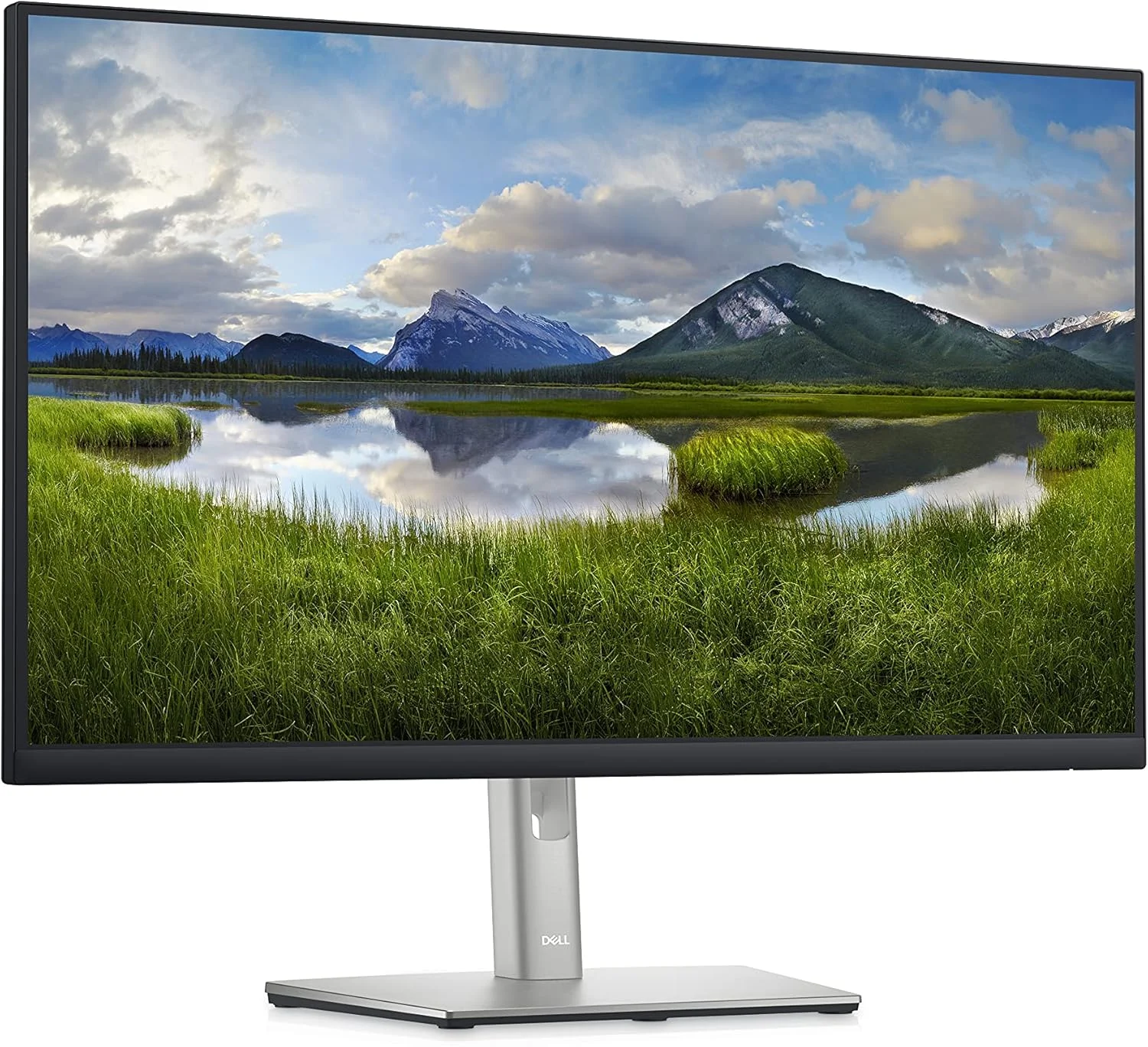 مانیتور 27 اینچی دل - P2722H، 0P2722H، 99112115 (مانیتور 27 اینچی دل - P2722H، 27 اینچ (27)، 1920 x 1080 پیکسل، Full HD، LCD، مشکی) مانیتور 27 اینچی دل - P2722H، 0P2722H، 99112115 (مانیتور 27 اینچی دل - P2722H، 27 اینچ (27)، 1920 x 1080 پیکسل، Full HD، LCD، مشکی)