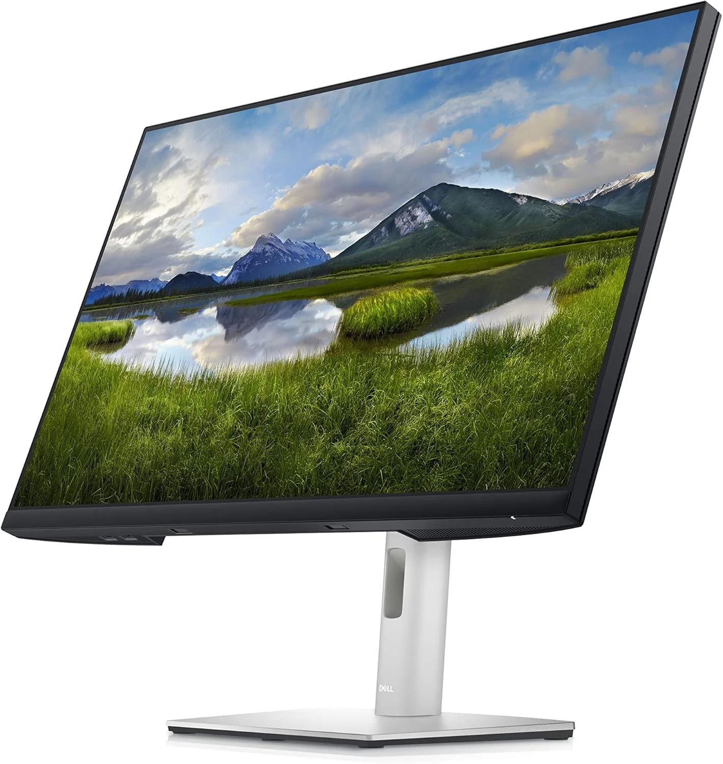 مانیتور 27 اینچی دل - P2722H، 0P2722H، 99112115 (مانیتور 27 اینچی دل - P2722H، 27 اینچ (27)، 1920 x 1080 پیکسل، Full HD، LCD، مشکی) مانیتور 27 اینچی دل - P2722H، 0P2722H، 99112115 (مانیتور 27 اینچی دل - P2722H، 27 اینچ (27)، 1920 x 1080 پیکسل، Full HD، LCD، مشکی)