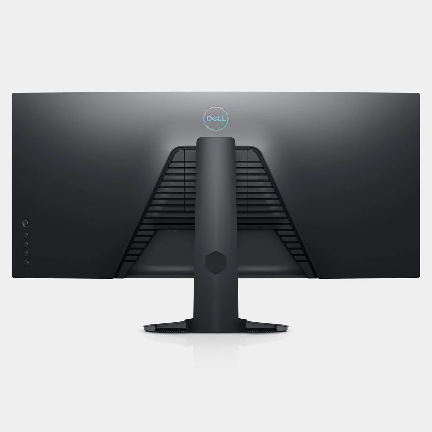 مانیتور گیمینگ خمیده دل، 34 اینچ با نرخ تازه سازی 144 هرتز، نمایشگر WQHD (3440 x 1440)، مشکی - S3422DWG مانیتور گیمینگ خمیده دل، 34 اینچ با نرخ تازه سازی 144 هرتز، نمایشگر WQHD (3440 x 1440)، مشکی - S3422DWG