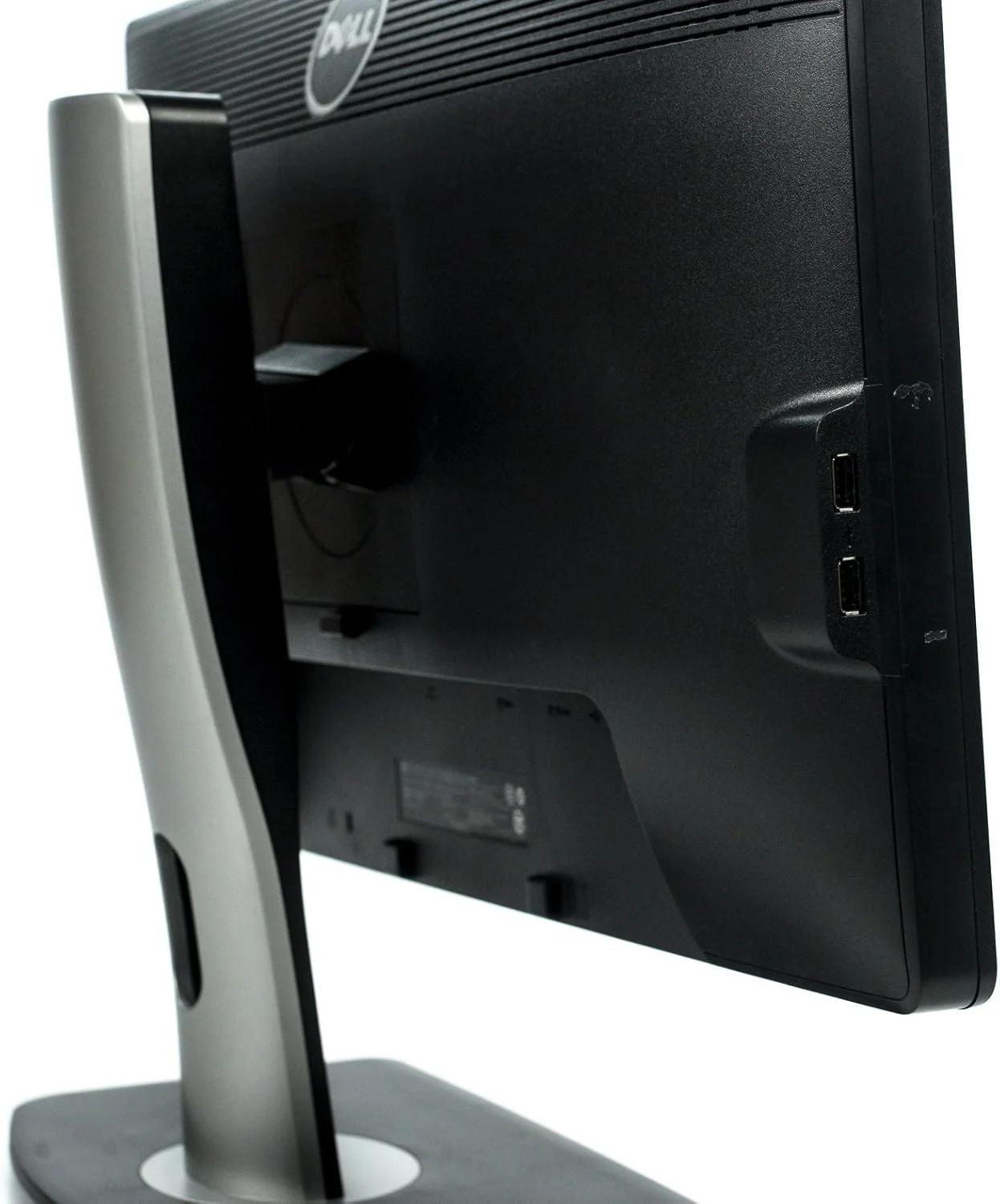 مانیتور 23 اینچی دل مدل Professional P2312H - نور پس زمینه LED فول اچ دی (P2312HT) (بازسازی شده) مانیتور 23 اینچی دل مدل Professional P2312H - نور پس زمینه LED فول اچ دی (P2312HT) (بازسازی شده)