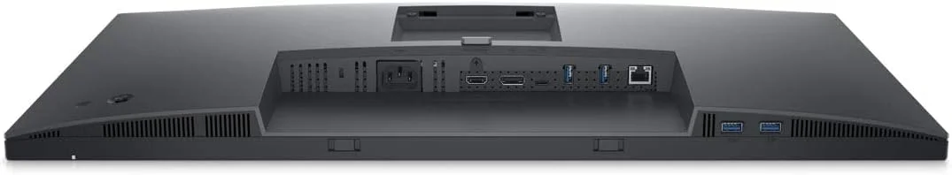مانیتور 27 اینچی دل مدل P2723QE مانیتور 27 اینچی دل مدل P2723QE