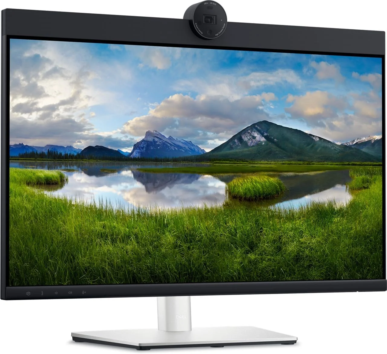 مانیتور کنفرانس ویدیویی دل 24 P2424HEB - مانیتور LED - 61 سانتی متر (24 اینچ) مانیتور کنفرانس ویدیویی دل 24 P2424HEB - مانیتور LED - 61 سانتی متر (24 اینچ)