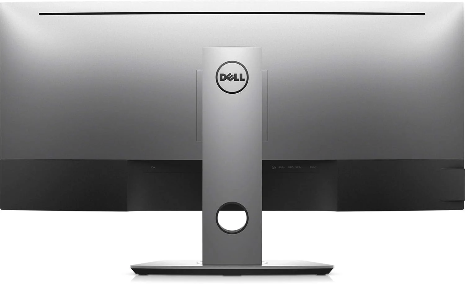 مانیتور گیمینگ خمیده 34 اینچی Dell U3419W UltraSharp WQHD با نور پس زمینه LED، رزولوشن 3440x1440، پنل IPS، سازگار با Vesa، ضد تابش نور، قابلیت چرخش و تنظیم شیب (HDMI، USB 3.0، USB-C، DisplayPort) مانیتور گیمینگ خمیده 34 اینچی Dell U3419W UltraSharp WQHD با نور پس زمینه LED، رزولوشن 3440x1440، پنل IPS، سازگار با Vesa، ضد تابش نور، قابلیت چرخش و تنظیم شیب (HDMI، USB 3.0، USB-C، DisplayPort)
