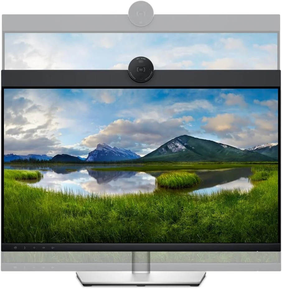 مانیتور کنفرانس ویدیویی دل 24 P2424HEB - مانیتور LED - 61 سانتی متر (24 اینچ) مانیتور کنفرانس ویدیویی دل 24 P2424HEB - مانیتور LED - 61 سانتی متر (24 اینچ)
