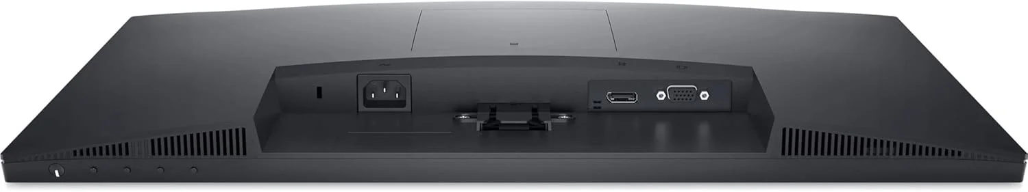 مانیتور ال ای دی ال سی دی 23.8 اینچی دل مدل E2422H با کیفیت FHD 1080p - نسبت تصویر 16:9 - مشکی مانیتور ال ای دی ال سی دی 23.8 اینچی دل مدل E2422H با کیفیت FHD 1080p - نسبت تصویر 16:9 - مشکی
