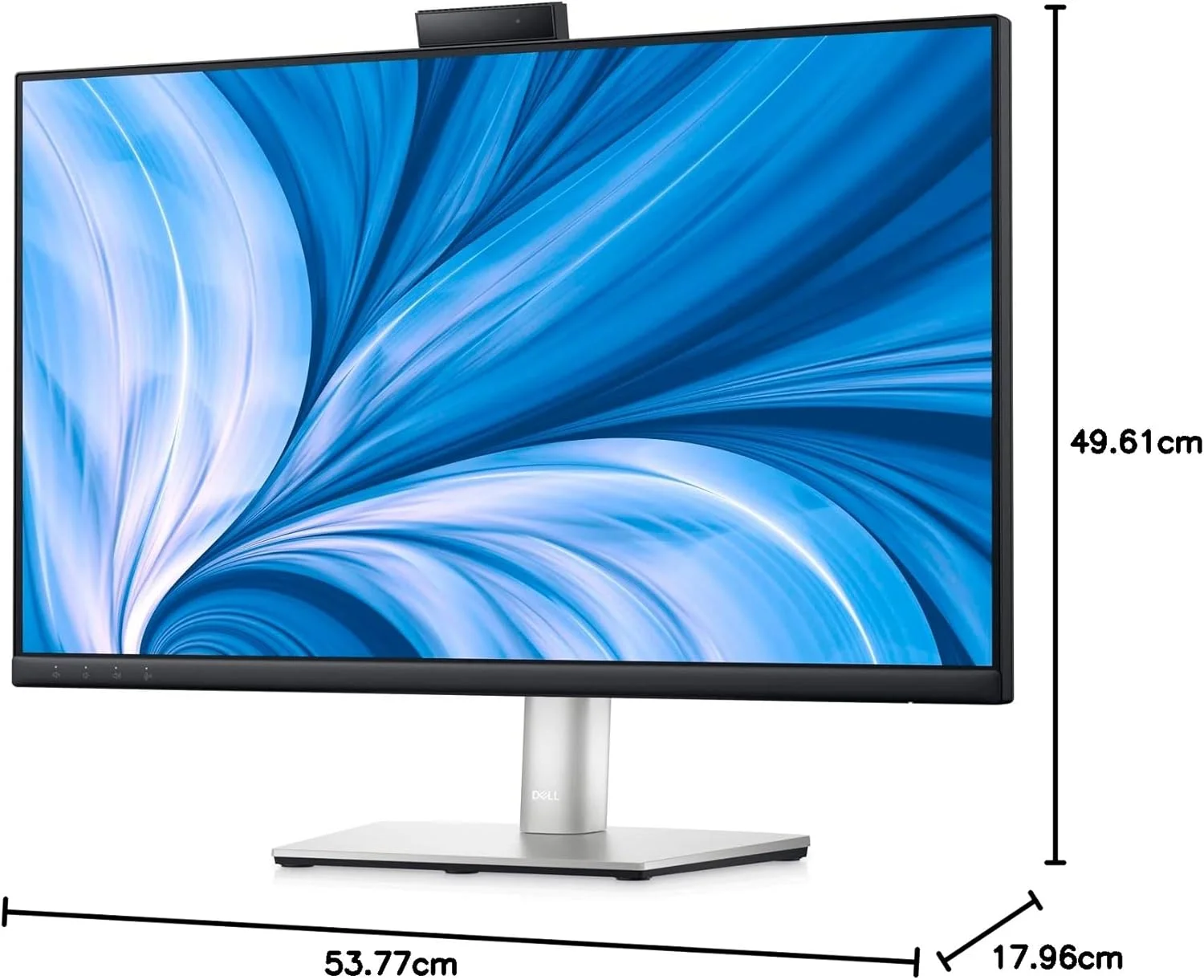 مانیتور کنفرانس دل C2423H مانیتور کنفرانس دل C2423H