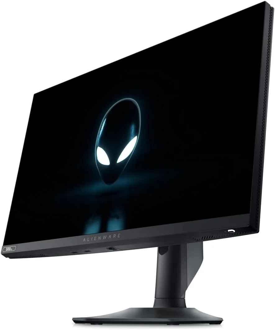 مانیتور گیمینگ Alienware 500Hz مدل AW2524H