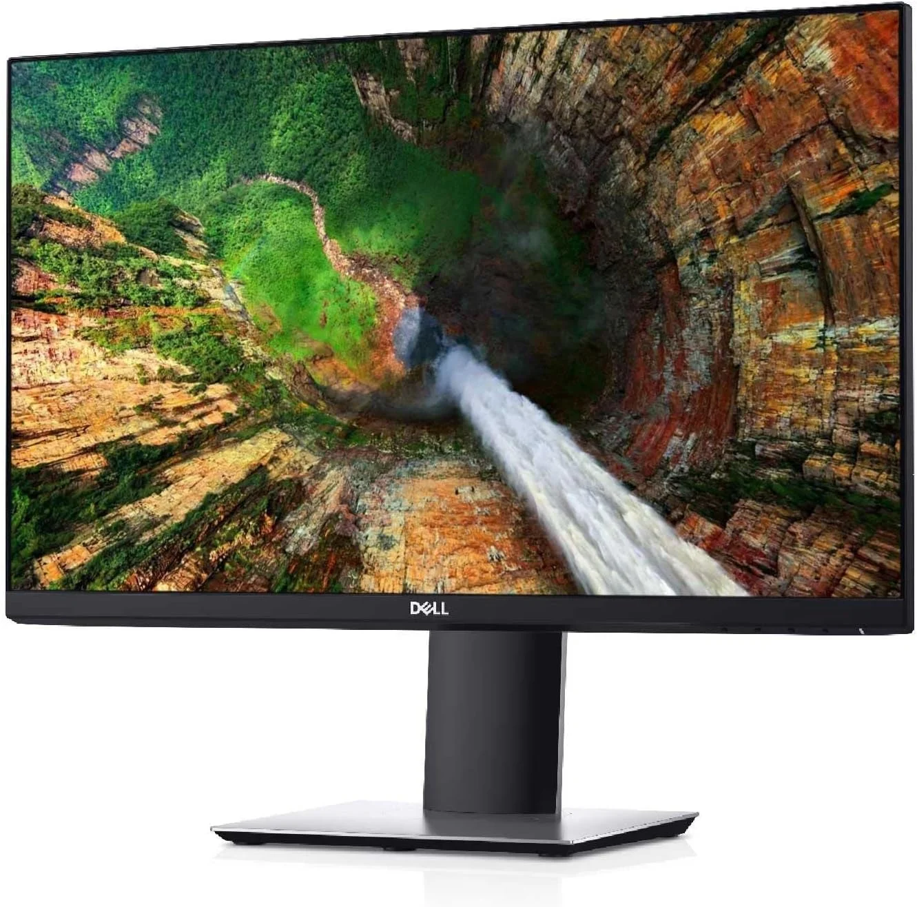 مانیتور LED 23 اینچی Dell سری P مدل (P2319H) - مشکی