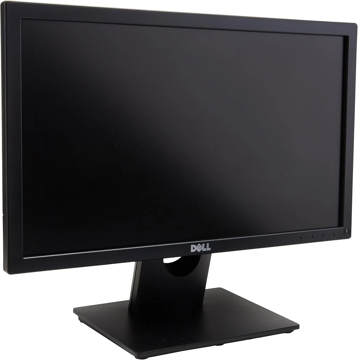 مانیتور ال سی دی Dell E2016H - ال ای دی 19.5 اینچی 16:9 5 میلی‌ثانیه با زاویه دید قابل تنظیم 1600 x 900 16.7 میلیون رنگ 250 نیت 1,000:1 HD+ VGA DisplayPort 15 وات مشکی CECP, TCO D تجدید شده