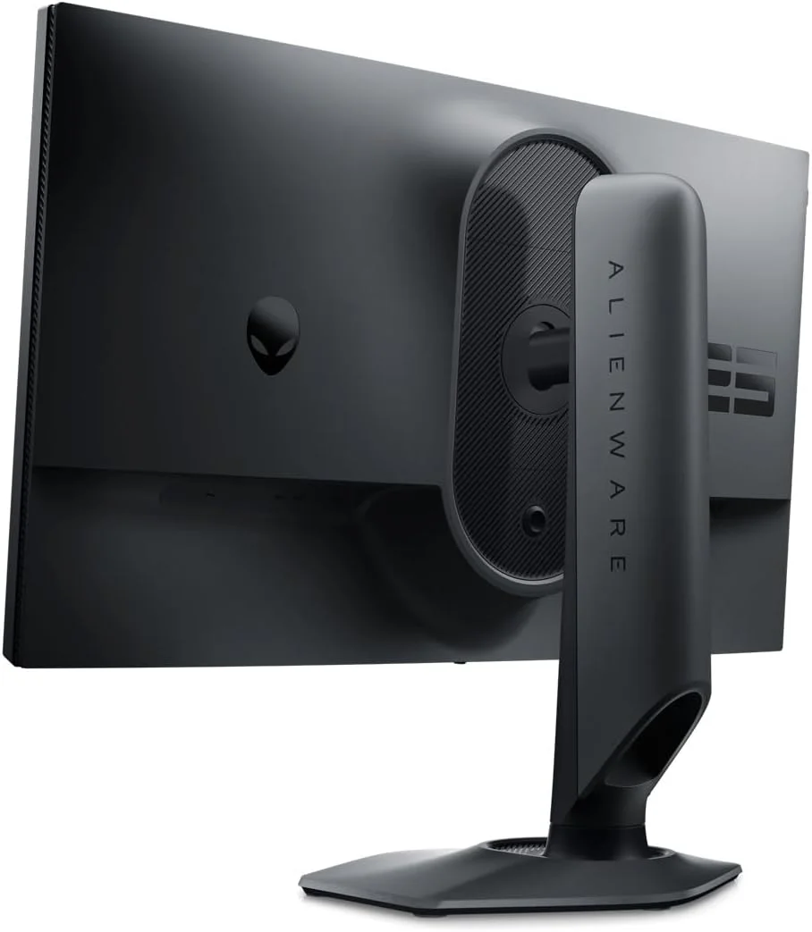 مانیتور گیمینگ Alienware 500Hz مدل AW2524H