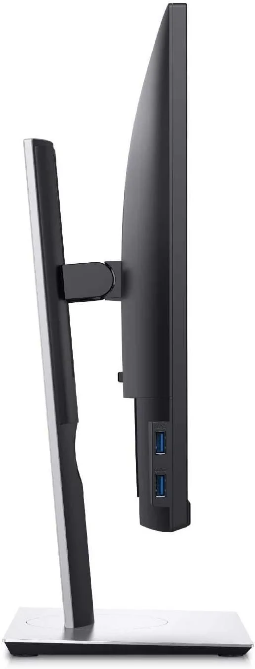 مانیتور LED 23 اینچی Dell سری P مدل (P2319H) - مشکی
